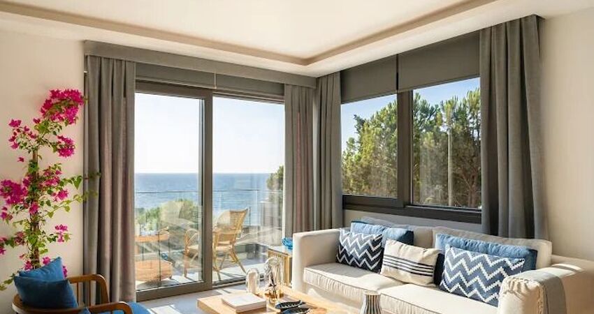 Bodrum Adabükü (Denize Sıfır)