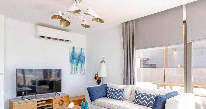 Bodrum Adabükü (Denize Sıfır)